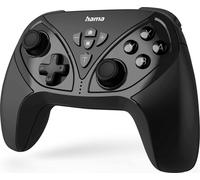 Manette Bluetooth HAMA pour Nintendo Switch/Switch Lite