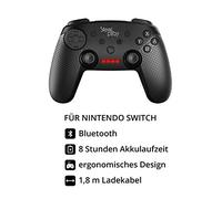 Manette Bluetooth pour Nintendo Switch