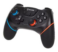 Manette Bluetooth pour Switch Battletron Gaming