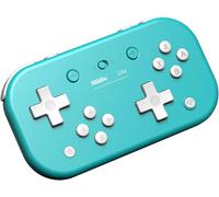 Manette Bluetooth pour Switch Lite/Switch/Windows - jaune