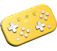 Manette Bluetooth Pour Switch Lite/Switch/Windows - Jaune