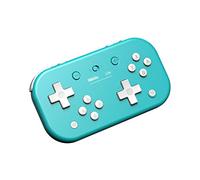 Manette Bluetooth pour Switch Lite/Switch/Windows - turquoise