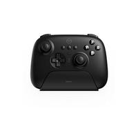 8Bitdo Ultimate BT Noir Bluetooth Manette de jeu Numérique Android, PC, iOS