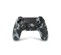 Manette Bluetooth Urban Under Control Avec Prise Casque Pour Ps4