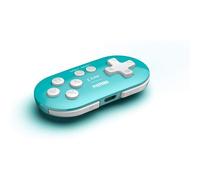 8bitdo Manette Bluetooth Zero 2 Édition Turquoise