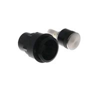 Manette, bouton de commande Four, cuisinière 12171100001039, AS0073039 BRANDT, FAGOR, CURTISS, PROLINE, AMICA, COOKE & LEWIS