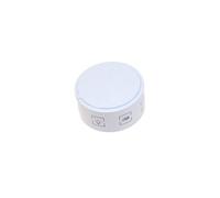 Manette Bouton De Four Blanc Wh Pour Four - C00196886