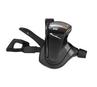 Manette bouton droite Sunrace DLM903 R9-HP Noir