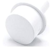 MANETTE BOUTON POUSSOIR pour LAVE LINGE BEKO - 2813880100