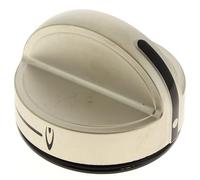 Manette bruleur 74X1034 pour Cuisinière BRANDT, FAGOR