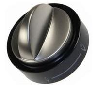 Manette brûleur Four, cuisinière 74X5501 DE DIETRICH - 300297 Blanc, Blanc G