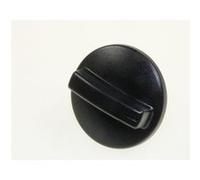 Manette bruleur pour table de cuisson sauter