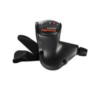 Shimano Nexus 7s50 Nx40 Right Shifter Noir 7s