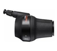Autre pièce détachée vélo Shimano Manette city nexus 5v. noir sl-c7000 pour cj-c7000
