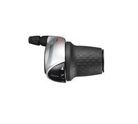 Manette City Shimano Nexus 7v. Argent Sl-C3000 Pour Cj-Nx40