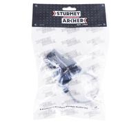 Manette city sturmey archer twist shifter 8v. (cable inclus) compatible shimano