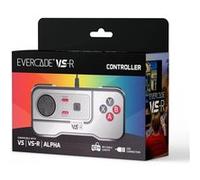 Manette Classic Retro pour Console Evercade VS-R Or