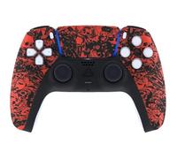 Manette Clever Blood Skull (compatible PS5)