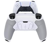 Manette Clever Esports Controller 4 boutons Blanc (compatible PS5)