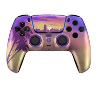Manette Clever Palm City (compatible PS5)