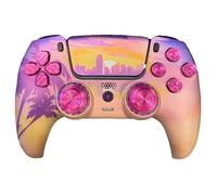 Manette Clever Palm City Custom (compatible PS5)