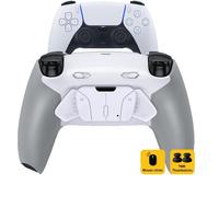 Manette Clever Ultimate Controller Blanc (compatible PS5)