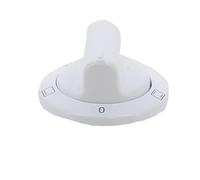 Manette commutateur 250315382 pour Cuisinière FAR