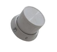 Manette commutateur Four cuisinière 250316330 C00911818 BEKO