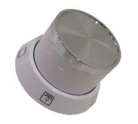 Manette commutateur Four, cuisinière 250316707 BEKO