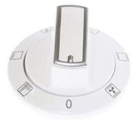 Manette Commutateur Four Pour Four - 250315049