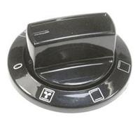 Manette Commutateur Pour Four Beko - 250315216 G