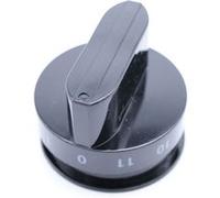 Accessoire Four et Micro-Onde GENERIQUE Manette commutateur pour four sauter