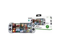 NACON MG-X Gris Bluetooth Manette de jeu Analogique/Numérique iOS - Neuf