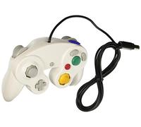 Manette Compatible Game Cube WII Blanche