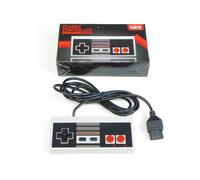 Manette de jeu classique pour console Nintendo NES