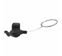 Manette Compatible Sram X3 - X4 8V S-Ride Sl-M300 Noir