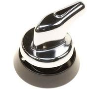 Manette Complete Pour Cuisiniere Smeg - 694976160 G