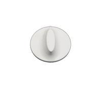 MANETTE COMPOSANTS BLANC 27 pour LAVE LINGE INDESIT - C00075318