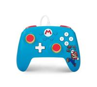Manette core Mario