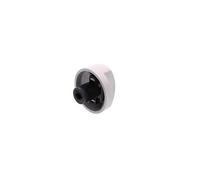 , manette cuisinière blanc eclipsering-1-2p 37*33 12h 6mm 11mm