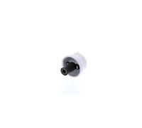 , manette cuisinière blanc epsilon-2 37*40 12h 6mm 11mm