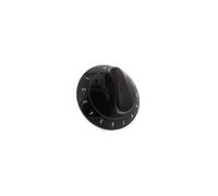 , manette cuisinière electrique hilight noire