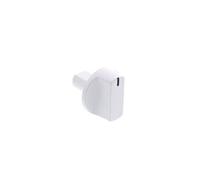 SOGELUX, MANETTE Cuisinière GAZ+MINUTERIE Blanc