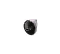 , manette cuisinière grise gama-1 40*37 12h 6mm 11mm