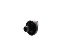 , manette cuisinière noire gama ring-2-2p 37*41 12h 6mm 11mm