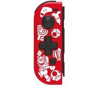 Hori Manette D-Pad Super Mario Edition Filaire Noir pour Nintendo Switch