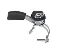 Manette d'accélérateur pour guidon de motoculteur, câble d'accélérateur | Assistant d'accélérateur pour coupe-route, truelle, jardinier et assistant d'équipement