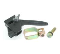 Manette d'accélération universelle pour débroussailleuse à dos et autres