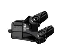 Shimano Commutateur XT Di2 Linkglide SW-M8150 E-Bike Collier 10/11/12 vit. noir droit