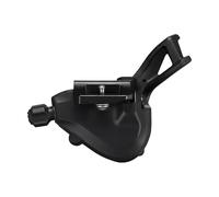 Shimano Deore M5100-il I-spec Ev Left Shifter Noir 2s